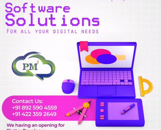 PM Square Soft Services